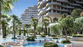 Miraggio | Luxury 1 BR | 55/45 Payment | Central Yet Peaceful