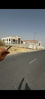 For sale: residential land in Al-Hawshi Project, Al-Badiya District, 10,000 sq ft in a very excellen
