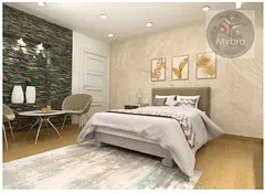 High ROI: Near to Handover : 50/50 Payment Plan