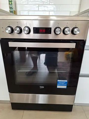 Oven + Cookers - Electrical