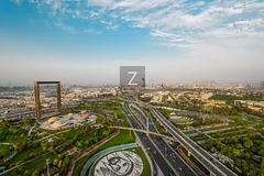 Exclusive 2BR in Wasl1 | Park View | Central Dubai Living