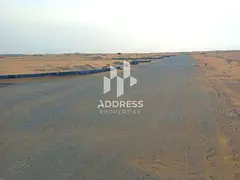 Own Your Plot in Prime Al Blayda Location