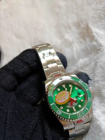 Men Watch automatic