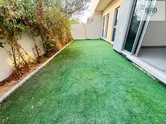 Ready Garden || 2-BHK with Maid Room || 115k 4-payment