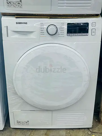 Samsung-8.0KG DRYER EXCELLENT CONDITION