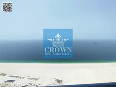 🏡 Ready to Move-in | Resale on Installments | Ajman Corniche Residences (ACR)