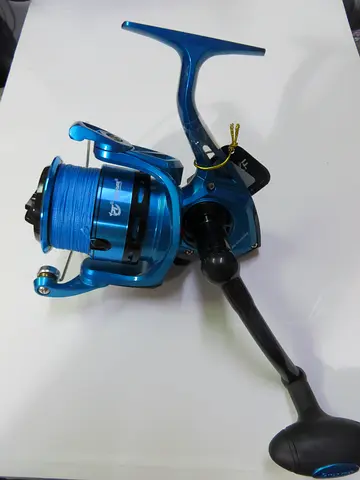 PIONEER 6000 FISHING REEL