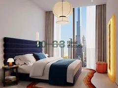 Burj Khalifa and Downtown Views l Best Layout