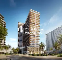 Ultra-Modern Apartment | Smart Interiors | Prime Community