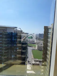 FOR SALE: Big size 2 BHK With Parking and Big Terrace and Built In Cupboard in AED 480,000