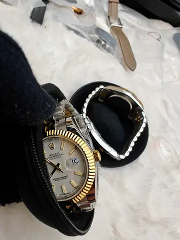 Men Watch automatic Rolex