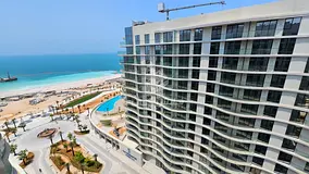 Partial Sea View I High floor I Post Handover PP