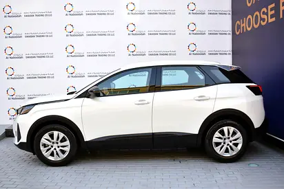 Peugeot 3008 Active, миниатюра 3