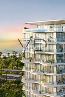 Aqua Maya | 4 BR Resort Lifestyle | Island Living | 50/50 Payment