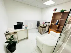 Stunning Office | Free Utilities | Direct from Owner