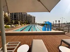 PETS FRIENDLY 2BHK SPACIOUS, LUXURIOUS| GOLF VIEW, SKY LINE VIEW