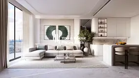 Modern Design 2BR Apartment I Premium Finishes I Investor Choice
