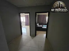 Apartment for rent in a prime location, fully furnished, with a wonderful view, and close to all ame