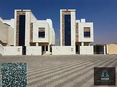 Brand new villa for sale in Al halio 2 freehold for all nationalities price including registration f