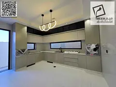 Villa with Front Yard in Al Helio Center – 5 Master Bedrooms | Including Registration &amp; Owners