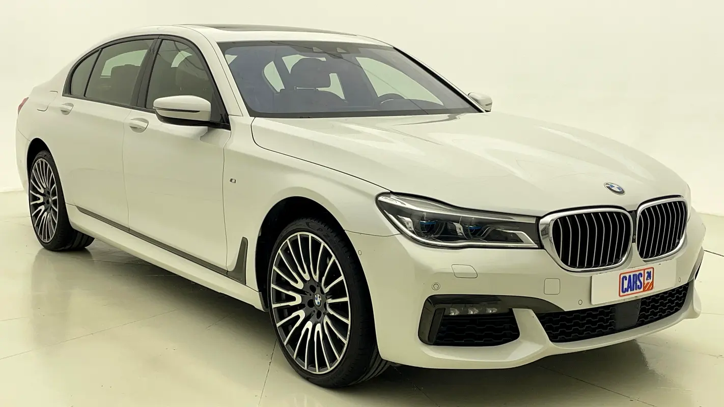 750Li