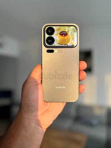 Xiaomi 17 Pro 12/256GB BLACK