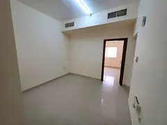 Two-bedroom apartment for annual rent in Al Rashidiya, Ajman Location next to Nesto Hypermarket and