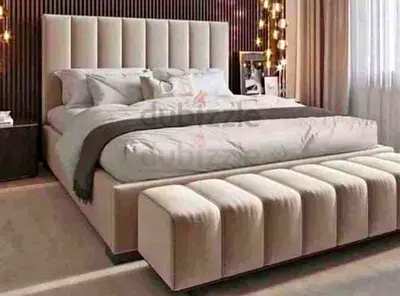 Premium high Quality 160*200 Queen bed