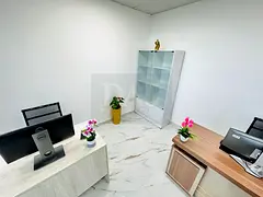 Fully Fitted Office | Direct from Owner | Near to Public Transport |