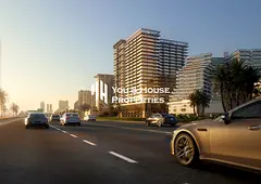 High-End Finishes 2 Bed I Premium Quality I Exceptional ROI