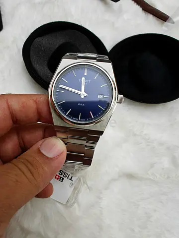 Watch Tissot