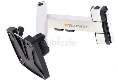 Mika YT3228, SL Aluminum Monitor Arm