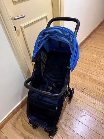 Mamas and papas