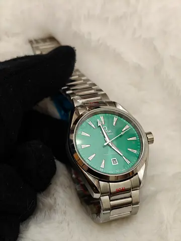 Men Watch omega