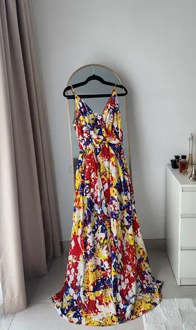 Event dress