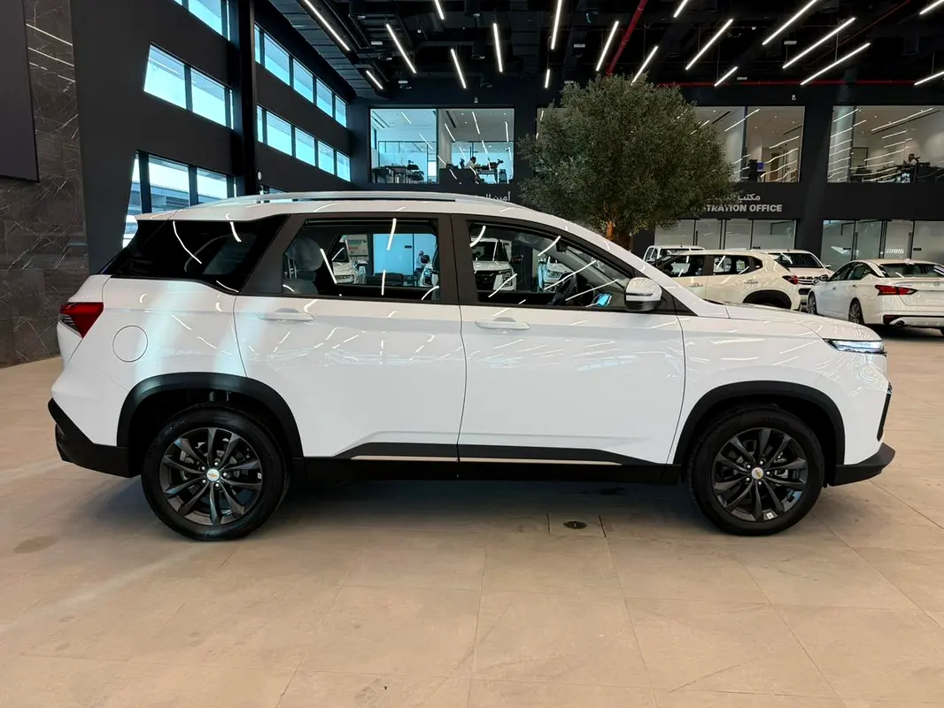 Chevrolet Captiva 2026