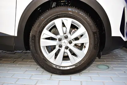 Peugeot 3008 Active, миниатюра 15