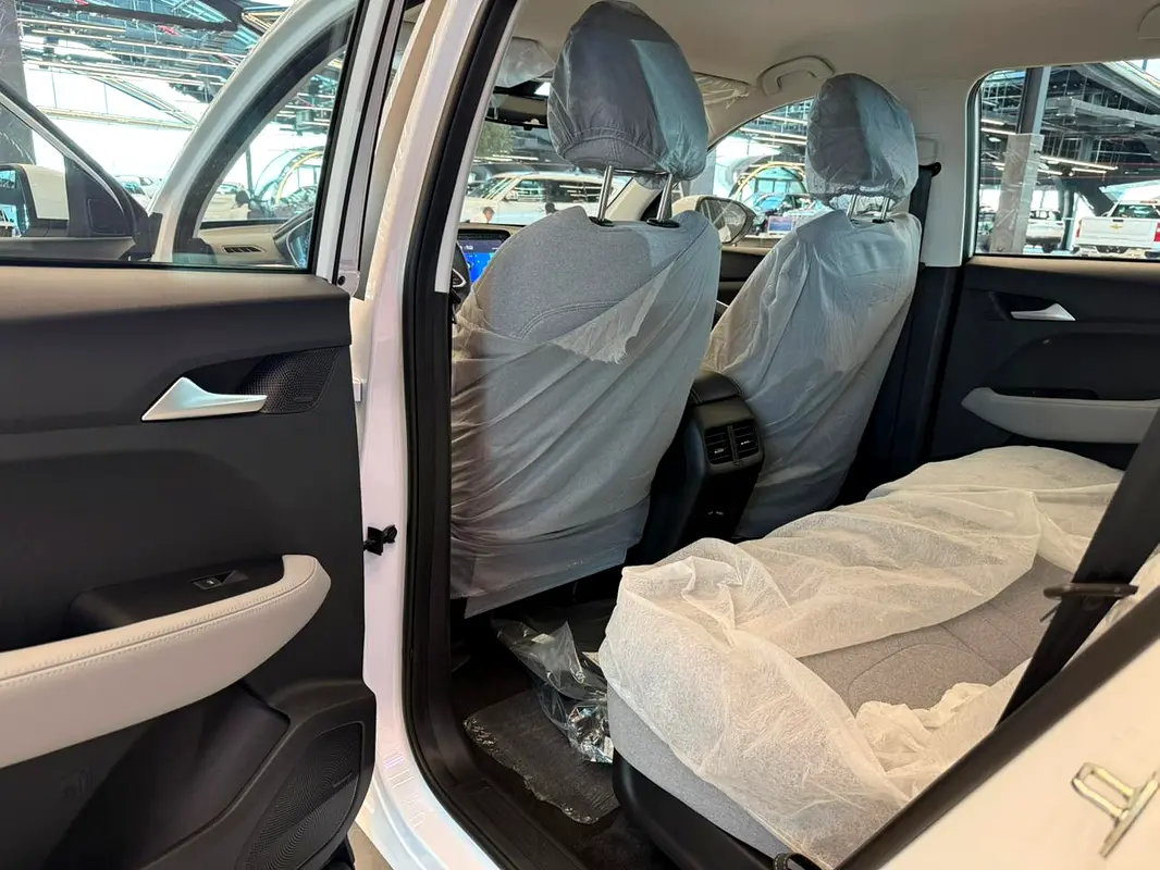 Chevrolet Captiva 2026
