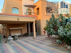 Spacious 5-Bedroom Villa for Sale in Mowaihat, Ajman