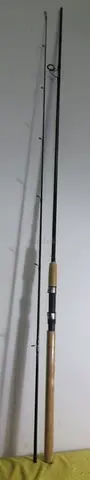 2.7m CARBON JIGGING FISHING ROD