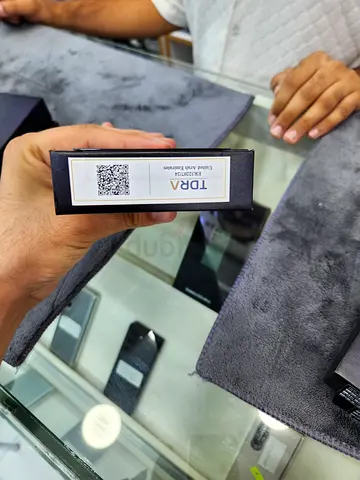 Samsung Galaxy Z Flip 6 256GB TRA