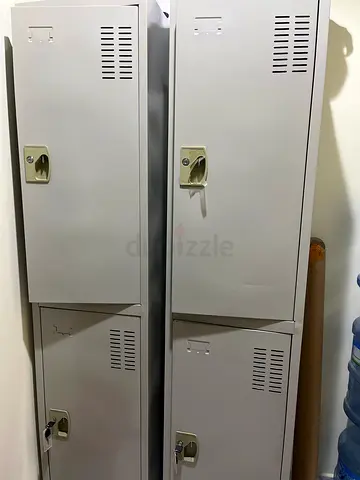Lockable Storage Lockers for Sale