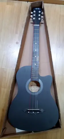 Guitar new