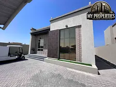 PRIVATE SWIMMING POOL, ELEGANCE, COMFORT, LUXURY, AND FULLY FURNISHED – READY TO MOVE IN