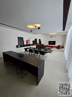 “Discover Tranquil Sophistication: Townhouses at Masaar 3, Sharjah”