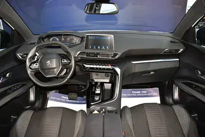 Peugeot 3008 Active, миниатюра 10