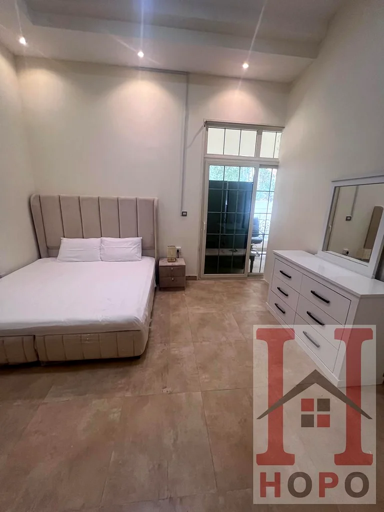 Monthly Short Term Villas for Rent in Al Barsha dubizzle