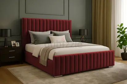 New luxury Comfortable 180200 king size bed