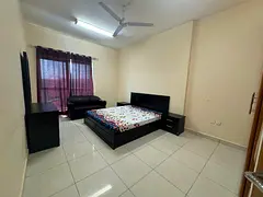 Master room with attached washroom for rent available