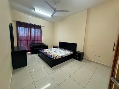 Master room with attached washroom for rent available